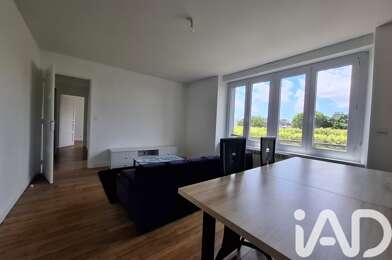 Appartement 4 pièces 225570 €