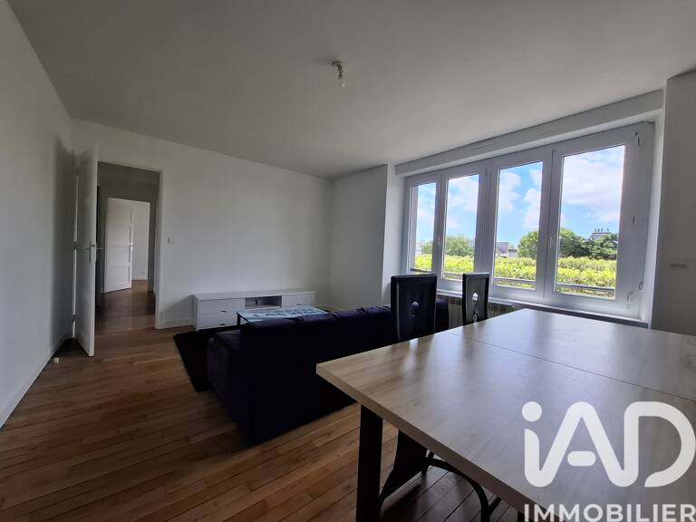 Vente Appartement 4 pièces — photo 1