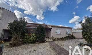 Maison 5 Pièces 90 m² à vendre à Thézan-lès-Béziers (34490)