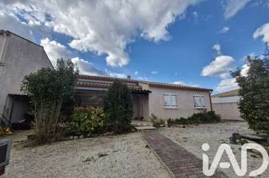 Maison 5 pièces 265000 €
