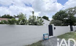Maison 6 Pièces 101 m² à vendre à L'Houmeau (17137)