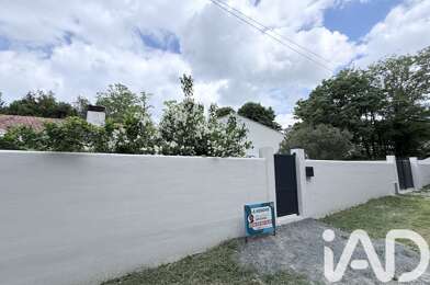 Maison 6 pièces 490000 €