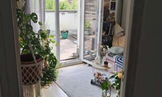 Appartement 4 Pièces 60 m² à vendre à Bourges (18000)