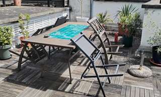 Appartement 4 Pièces 60 m² à vendre à Bourges (18000)