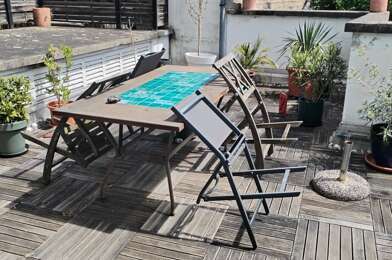 Appartement 4 pièces 150000 €
