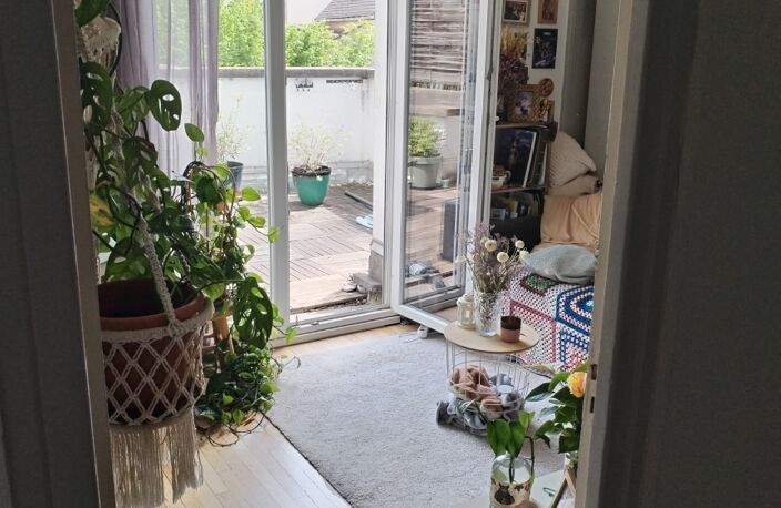 Vente Appartement 4 pièces — photo 2