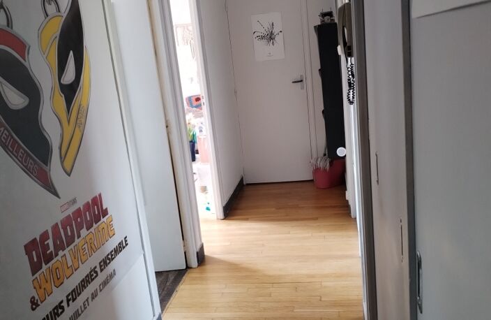 Vente Appartement 4 pièces — photo 3