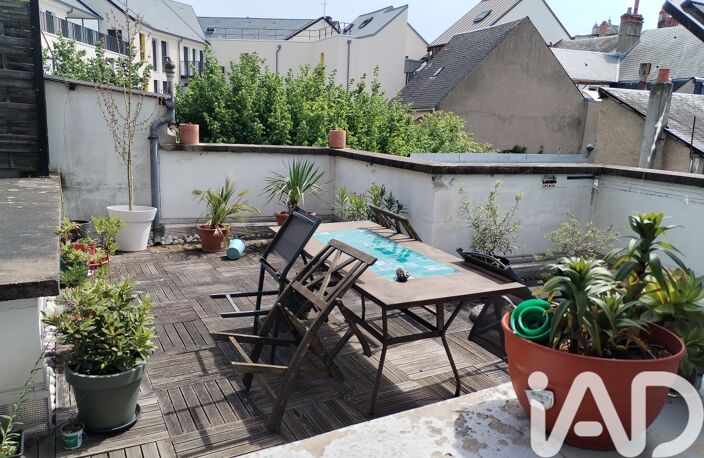 Vente Appartement 4 pièces — photo 4