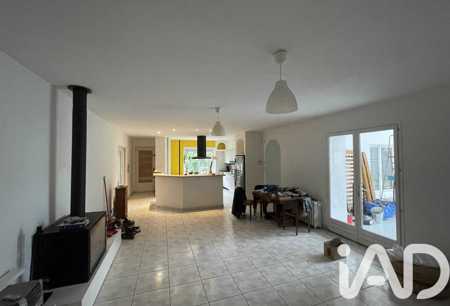 Vente Maison/villa 7 pièces — photo 1