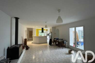Maison 7 pièces 425000 €
