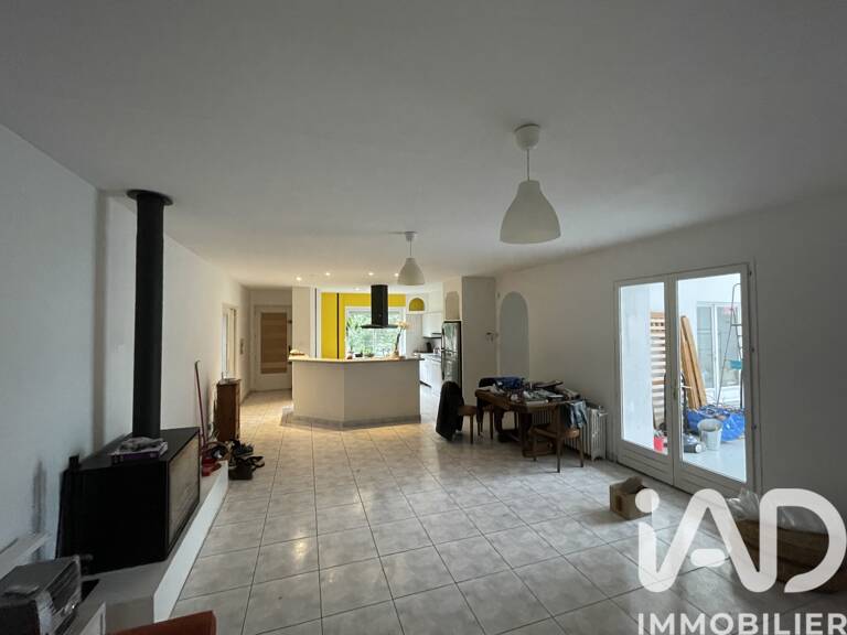Vente Maison/villa 7 pièces — photo 1