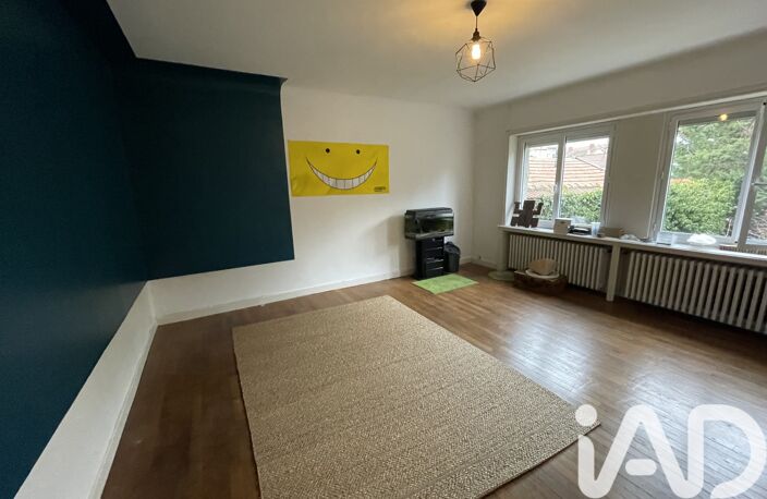 Vente Maison/villa 7 pièces — photo 3