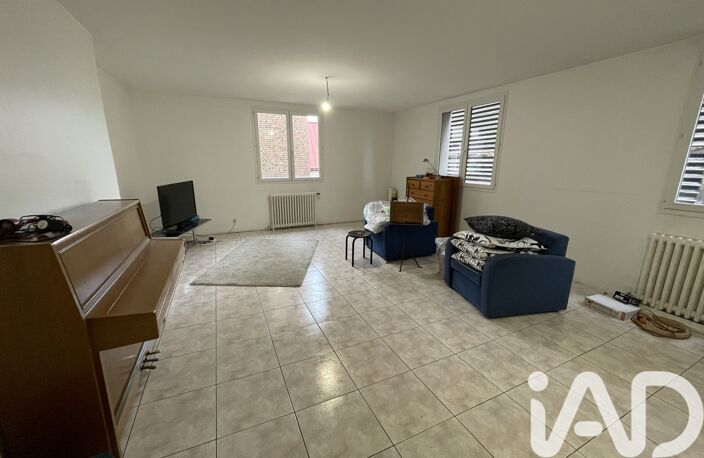 Vente Maison/villa 7 pièces — photo 4