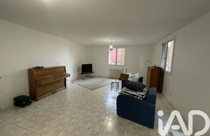 Vente Maison/villa 7 pièces — photo 5