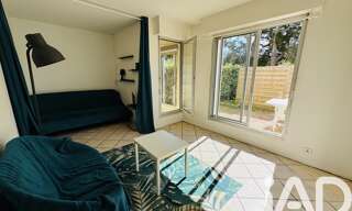 Appartement 2 Pièces 22 m² à vendre à Soulac-sur-Mer (33780)