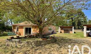 Maison 6 Pièces 125 m² à vendre à Mornas (84550)