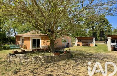 Vente Maison/villa 6 pièces — photo du bien