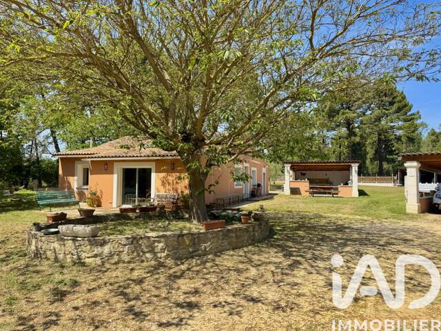 Vente Maison/villa 6 pièces — photo du bien