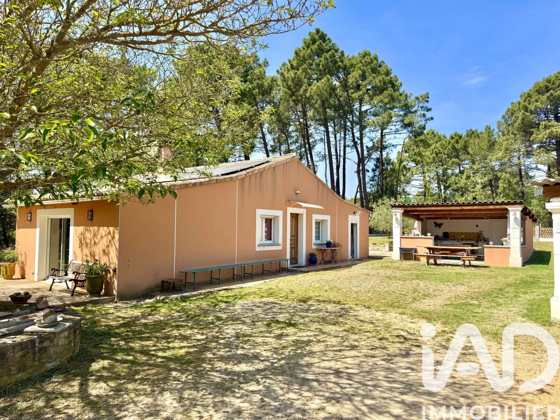 Vente Maison/villa 6 pièces - Photo 2