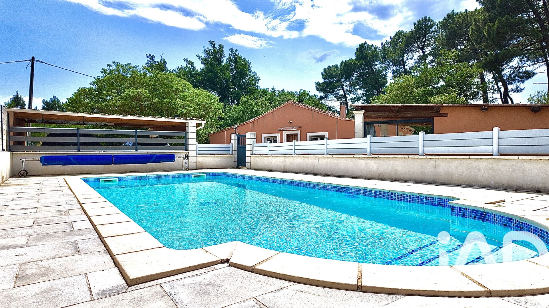 Vente Maison/villa 6 pièces - Photo 3