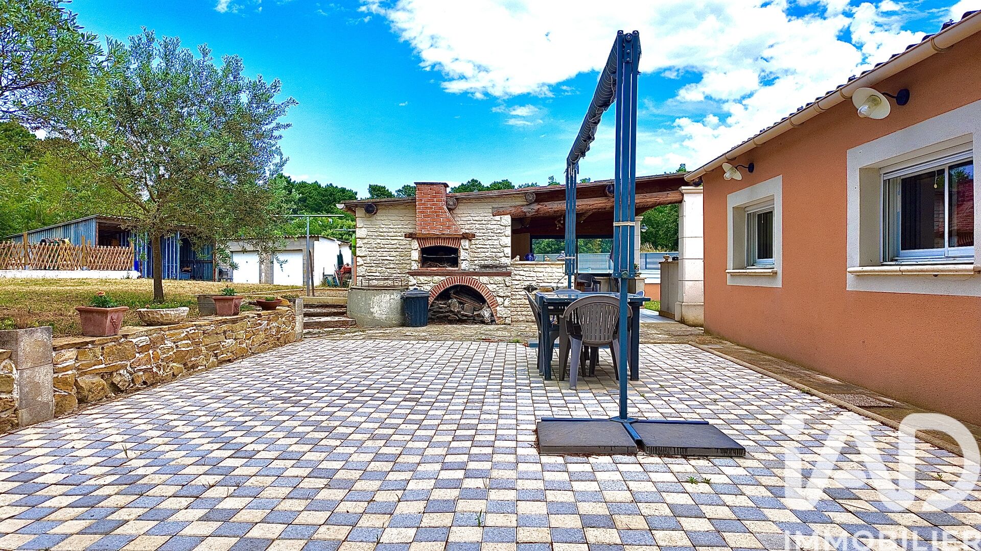 Vente Maison/villa 6 pièces - Photo 4