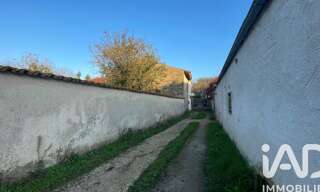Maison 3 Pièces 95 m² à vendre à Voissay (17400)