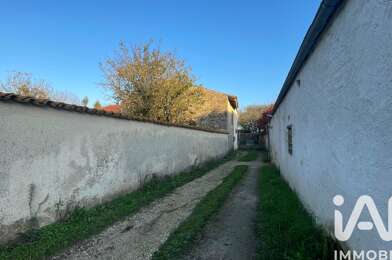 Maison 3 pièces 51000 €