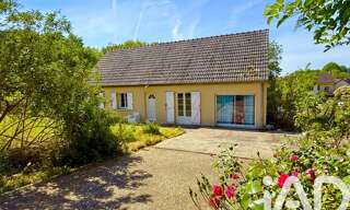 Maison 7 Pièces 170 m² à vendre à Cosne-Cours-sur-Loire (58200)