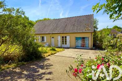 Maison 7 pièces 192000 €