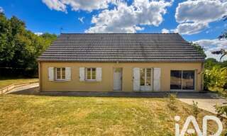 Maison 7 Pièces 170 m² à vendre à Cosne-Cours-sur-Loire (58200)