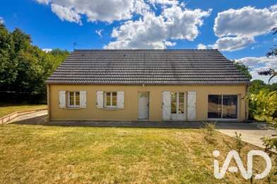Maison 7 pièces 182000 €