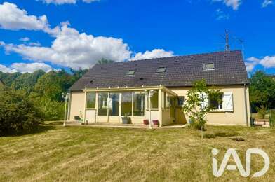 Maison 7 pièces 159990 €