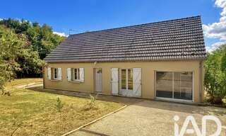 Maison 7 Pièces 170 m² à vendre à Cosne-Cours-sur-Loire (58200)