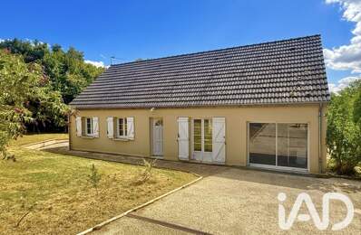 Vente Pavillon 7 pièces — photo du bien