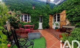 Maison 4 Pièces 108 m² à vendre à Villebarou (41000)