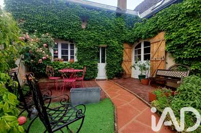 Maison 4 pièces 179000 €