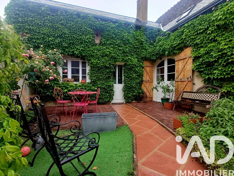 Vente Maison/villa 4 pièces — photo 1