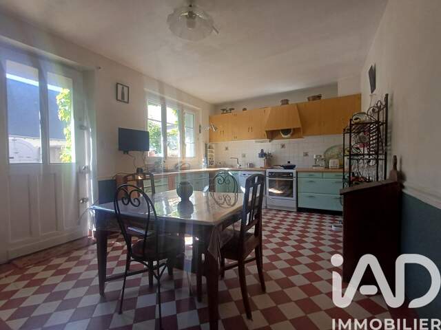 Vente Maison/villa 4 pièces — photo du bien