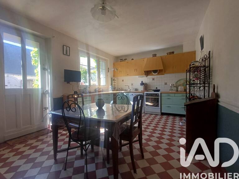 Vente Maison/villa 4 pièces — photo 1