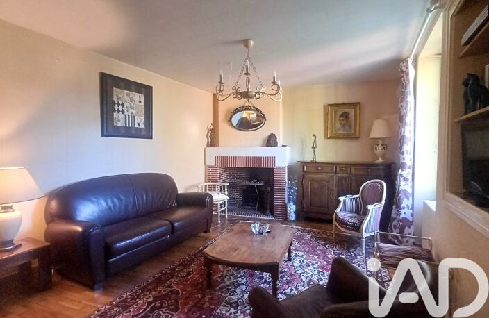 Vente Maison/villa 4 pièces — photo 2