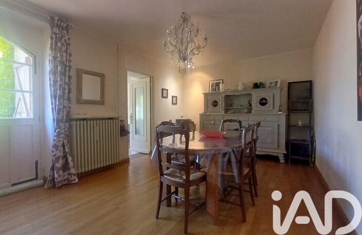 Vente Maison/villa 4 pièces — photo 4