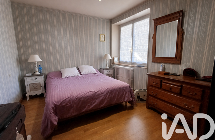 Vente Maison/villa 4 pièces — photo 5