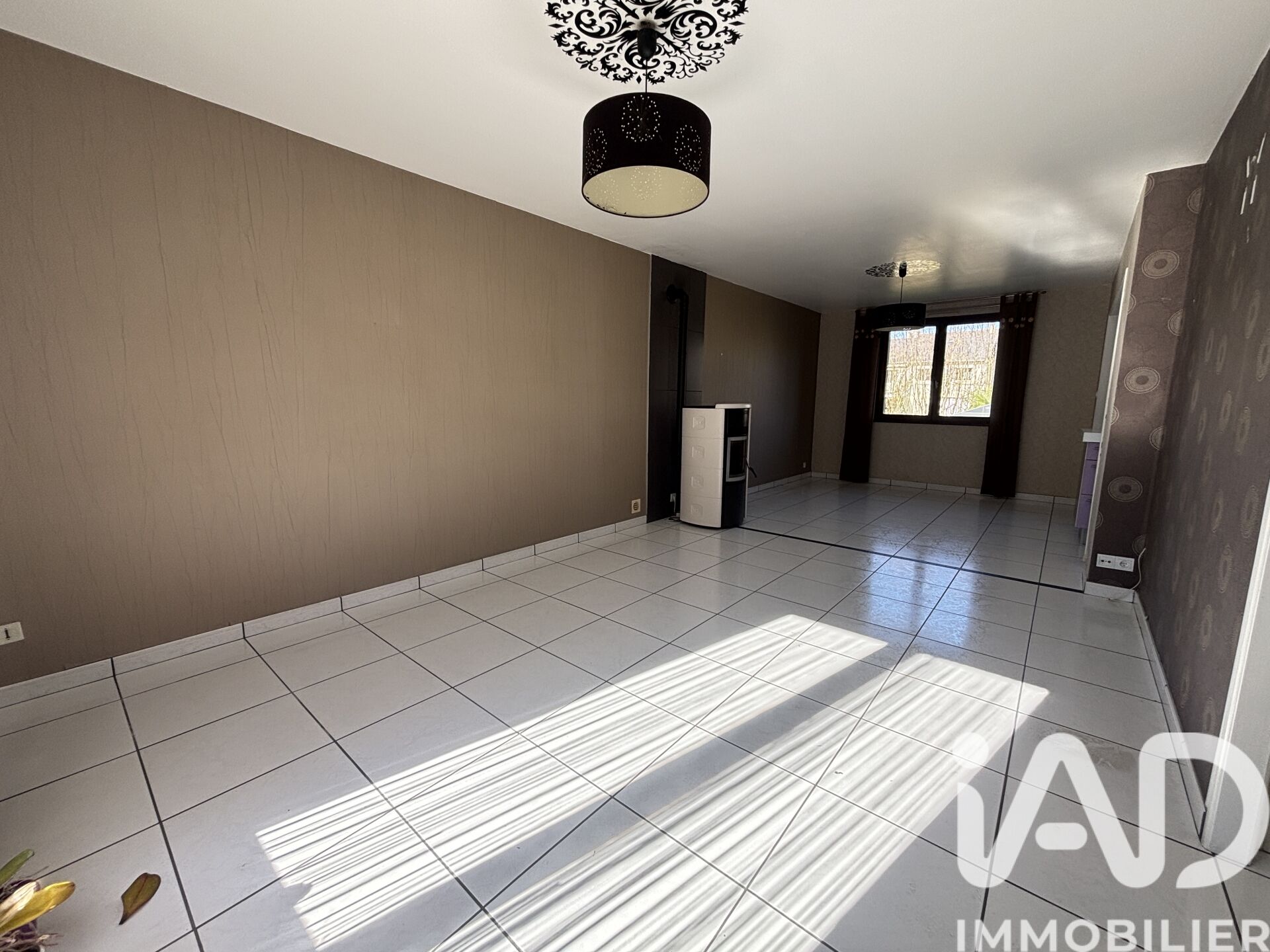 Vente Maison/villa 5 pièces - Photo 2