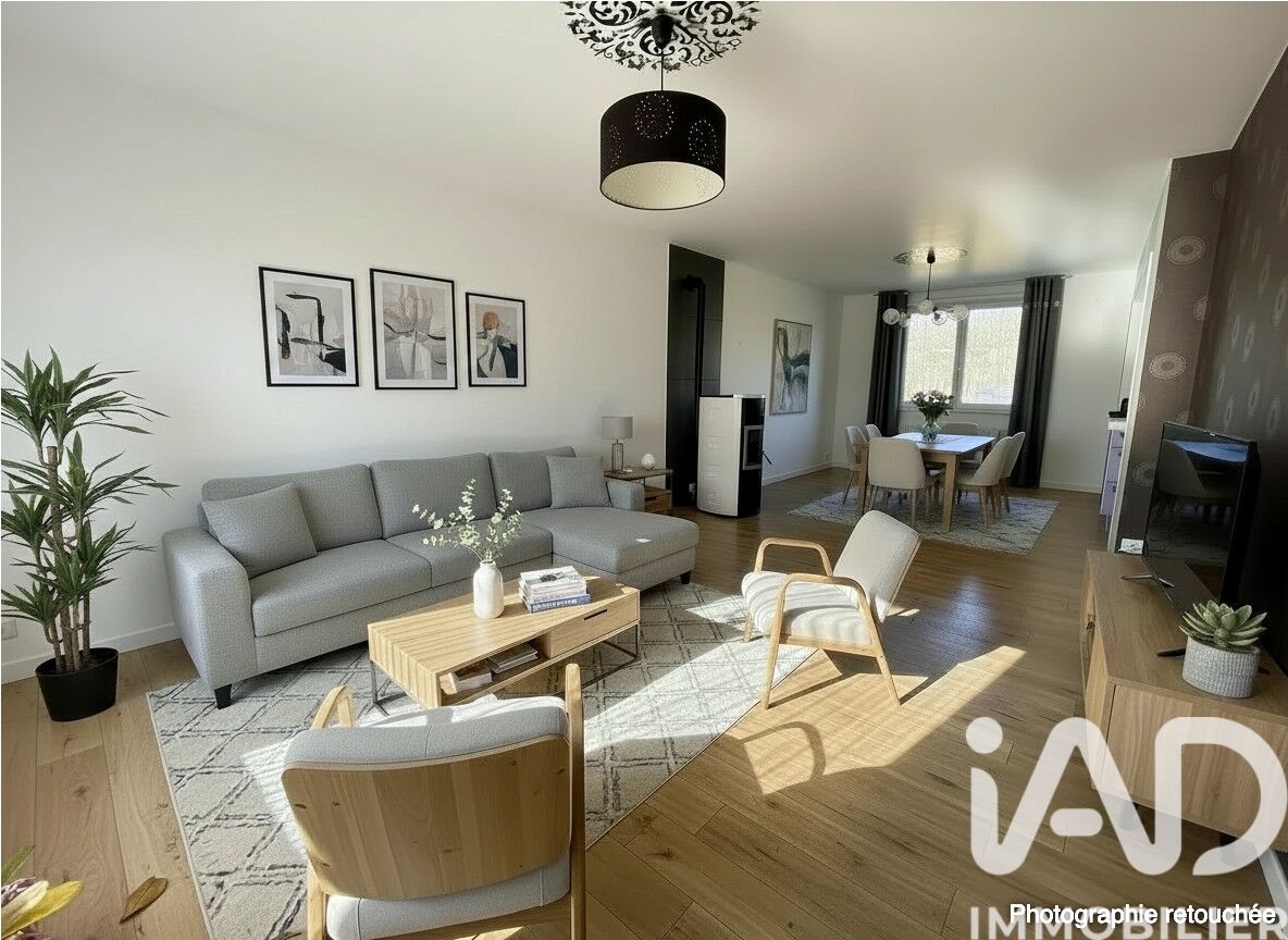 Vente Maison/villa 5 pièces - Photo 3