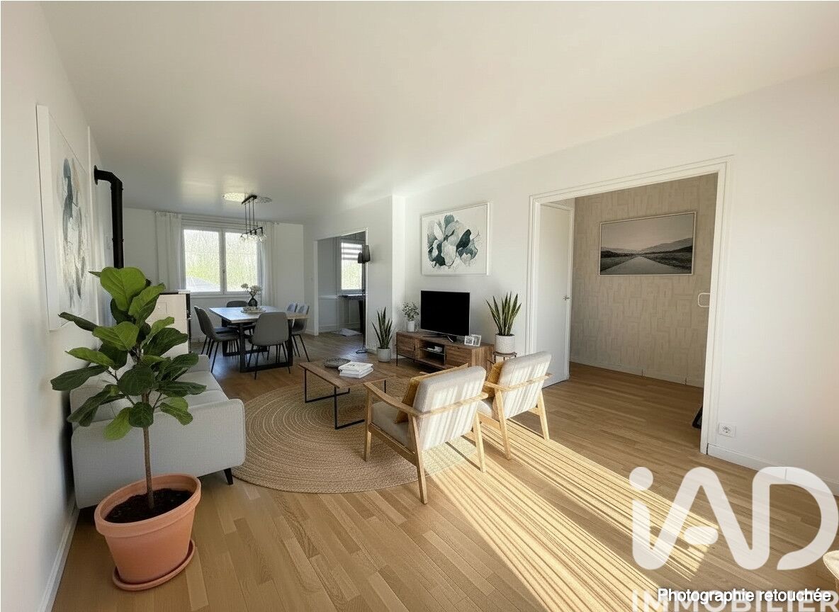 Vente Maison/villa 5 pièces - Photo 5