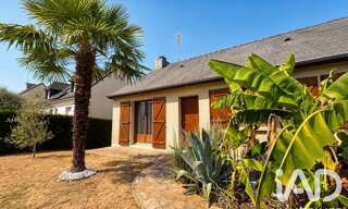 Maison 5 Pièces 101 m² à vendre à Domloup (35410)