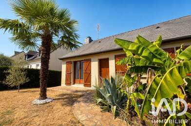Maison 5 pièces 247500 €