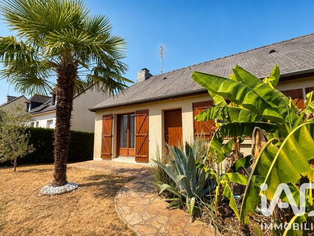 Vente Maison/villa 5 pièces — photo du bien
