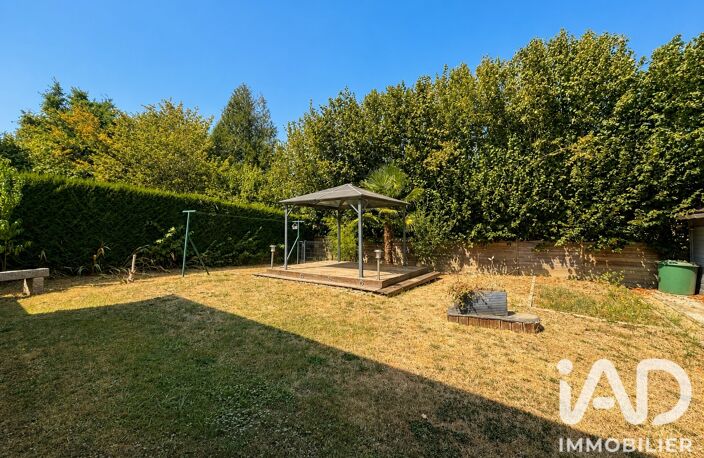Vente Maison/villa 5 pièces — photo 2