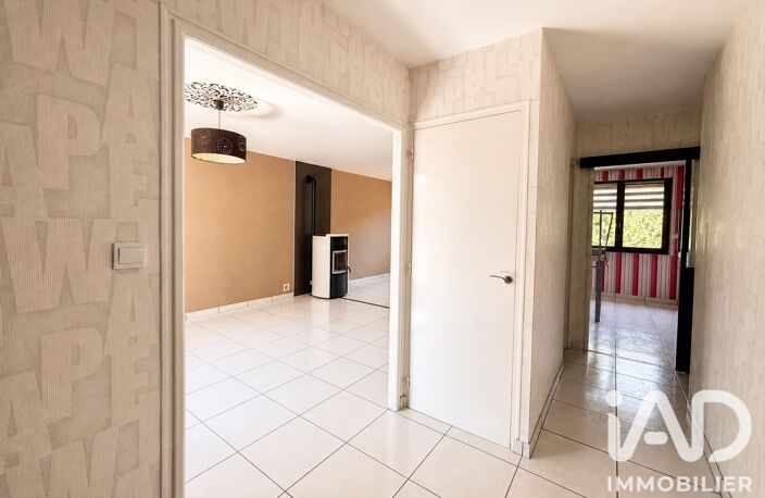 Vente Maison/villa 5 pièces — photo 3